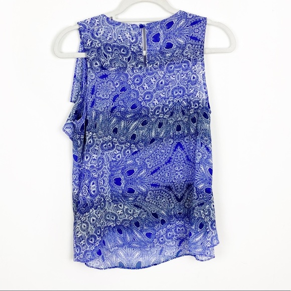 HD in Paris Blouse Tank Top - Picture 4 of 4